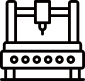 激光切割设备